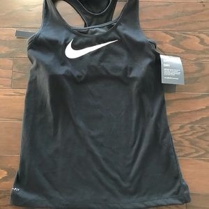Nike Tank-NWT girls
